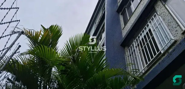 Apartamento com 1 Quarto à venda, 55m² no Lins de Vasconcelos, Rio de Janeiro