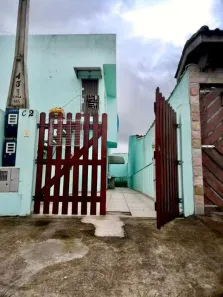 Casa com 2 Quartos à venda, 59m² no Jardim Umuarama, Itanhaém