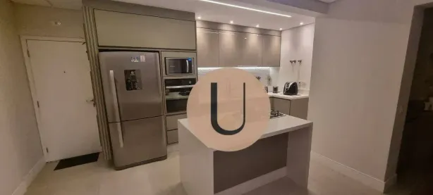 Apartamento com 3 Quartos à venda, 118m² no Baeta Neves, São Bernardo do Campo