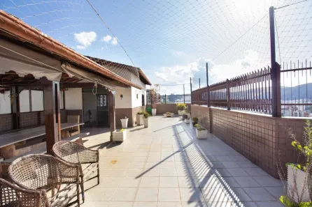 Cobertura com 5 Quartos à venda, 262m² no Bom Pastor, Juiz de Fora