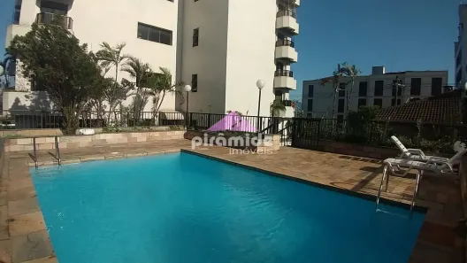 Apartamento com 3 Quartos à venda, 140m² no Centro, Caraguatatuba