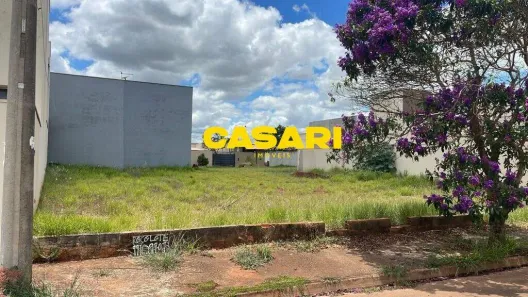 Lote/Terreno à venda, 500m² no Recanto das Primaveras I, Boituva