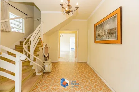 Casa com 4 Quartos à venda, 283m² no Jardim Paulista, São Paulo