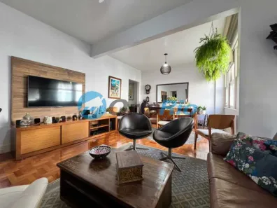 Apartamento com 3 Quartos à venda, 80m² no Copacabana, Rio de Janeiro