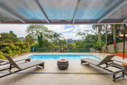 Casa de Condomínio com 3 Quartos à venda, 270m² no Jardim Colibri, Cotia