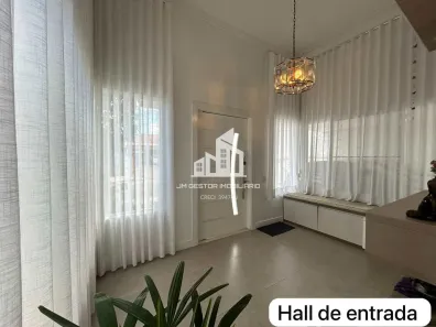 Casa de Condomínio com 3 Quartos para alugar, 360m² no Jardim Ibiti do Paço, Sorocaba