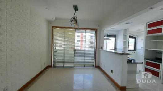 Apartamento com 3 Quartos à venda, 76m² no Agronômica, Florianópolis