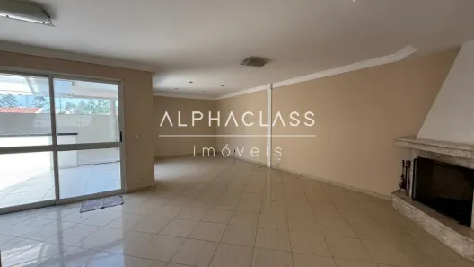 Casa de Condomínio com 3 Quartos à venda, 156m² no Tamboré, Santana de Parnaíba