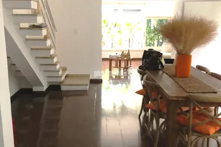 Casa com 3 Quartos à venda, 240m² no Jardim Paulista, São Paulo