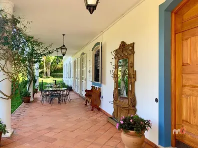 Casa com 5 Quartos à venda, 505m² no Centro, Petrópolis