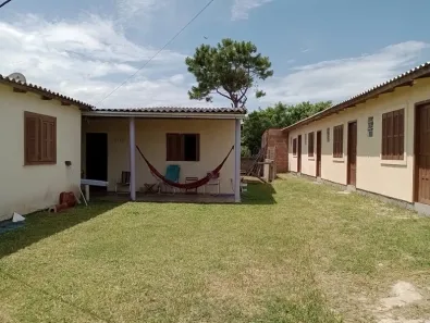 Casa com 5 Quartos à venda, 250m² no Praia de Mariluz, Imbé