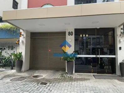 Sala Comercial à venda, 31m² no Ingá, Niterói