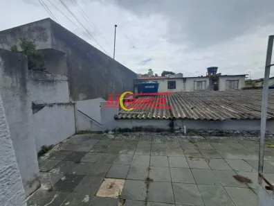 Casa com 6 Quartos à venda, 154m² no Jardim Diogo, Guarulhos