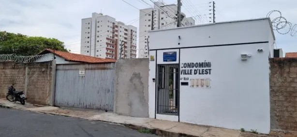 Apartamento com 2 Quartos à venda, 47m² no Uruguai, Teresina