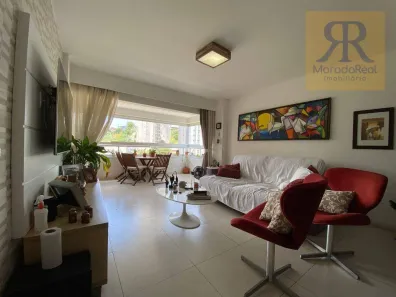Apartamento com 3 Quartos à venda, 135m² no Monteiro, Recife