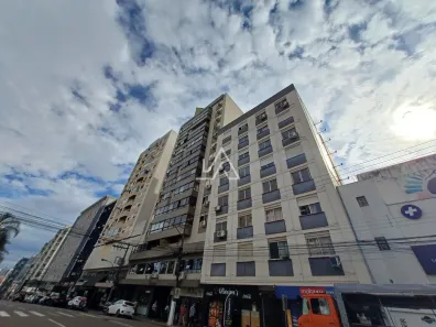 Apartamento com 1 Quarto para alugar, 45m² no Centro, Passo Fundo