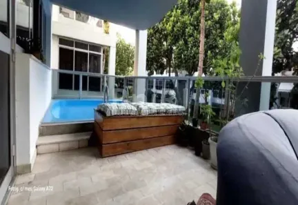 Apartamento com 4 Quartos à venda, 215m² no Barra da Tijuca, Rio de Janeiro