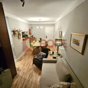 Apartamento com 2 Quartos à venda, 58m² no Vila Mariana, São Paulo