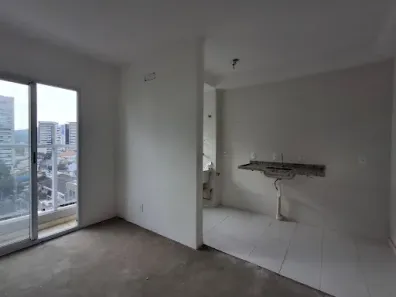 Apartamento com 2 Quartos à venda, 48m² no Vila Oliveira, Mogi das Cruzes