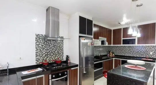 Casa com 3 Quartos à venda, 254m² no Jardim Maringá, São Paulo