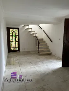 Sobrado com 3 Quartos à venda, 150m² no Jaguaré, São Paulo