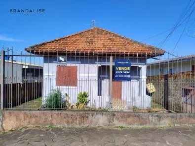 Casa com 3 Quartos à venda, 90m² no São José, Canoas