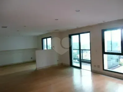 Apartamento com 4 Quartos à venda, 202m² no Higienópolis, São Paulo