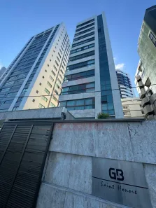 Apartamento com 4 Quartos à venda, 144m² no Pina, Recife