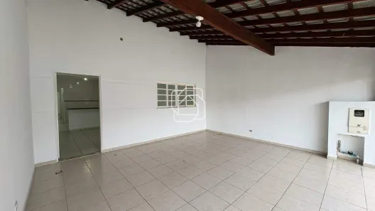 Casa com 2 Quartos para alugar, 69m² no Jardim Residencial Itaim, Itu