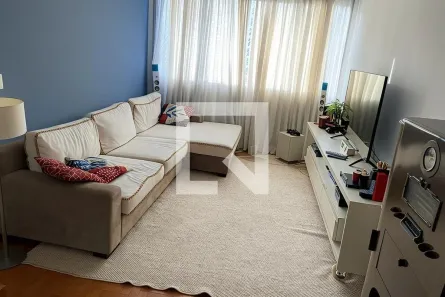 Apartamento com 2 Quartos à venda, 90m² no Vila Mariana, São Paulo