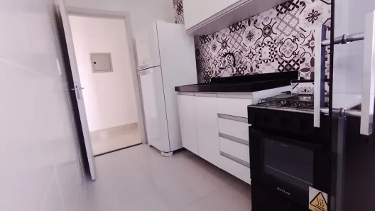 Apartamento com 1 Quarto para alugar, 56m² no Centro, São José dos Campos