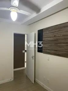 Apartamento com 2 Quartos à venda, 45m² no Jardim Tamoio, Campinas