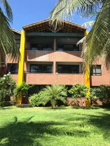 Apartamento com 2 Quartos à venda, 60m² no Praia do Futuro II, Fortaleza