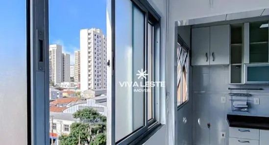 Apartamento com 2 Quartos à venda, 60m² no Mooca, São Paulo