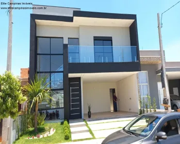 Casa com 3 Quartos à venda, 270m² no Parque Ortolândia, Hortolândia
