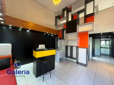 Ponto Comercial para alugar, 50m² no Alto da Boa Vista, Ribeirão Preto