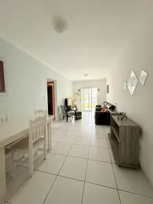 Apartamento com 2 Quartos à venda, 70m² no Tupi, Praia Grande