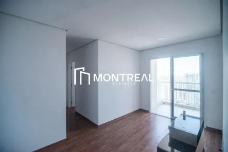 Apartamento com 2 Quartos à venda, 59m² no Tatuapé, São Paulo