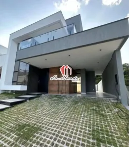 Casa com 4 Quartos à venda, 279m² no Ponta Negra, Manaus
