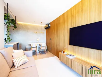 Apartamento com 2 Quartos à venda, 67m² no Centro, Osasco
