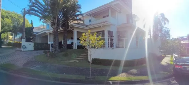 Casa de Condomínio com 3 Quartos à venda, 237m² no Jardim Soleil, Valinhos
