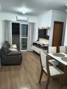 Apartamento com 2 Quartos à venda, 48m² no Jardim Gonçalves, Sorocaba