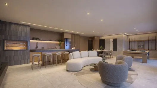 Apartamento com 2 Quartos à venda, 74m² no Centro, Camboriú