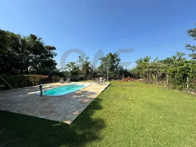 Fazenda/Sítio com 2 Quartos à venda, 250m² no Área Rural de Cosmópolis, Cosmópolis