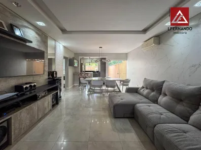 Sobrado com 3 Quartos à venda, 150m² no Passo Manso, Blumenau