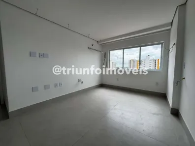 Apartamento com 3 Quartos à venda, 115m² no Jóquei, Teresina