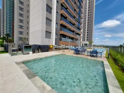 Apartamento com 3 Quartos à venda, 110m² no Jardim Diva Tarlá de Carvalho, Ribeirão Preto