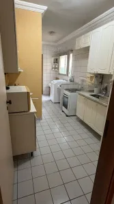 Apartamento com 3 Quartos para alugar, 80m² no Chapada, Manaus