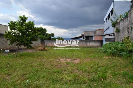 Lote/Terreno à venda, 380m² no Primeiro de Maio, Belo Horizonte