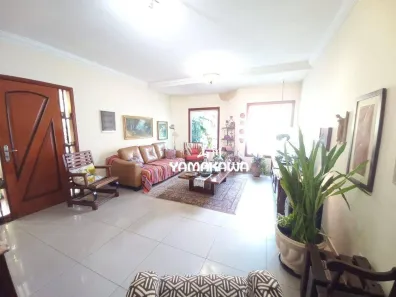 Sobrado com 3 Quartos à venda, 218m² no Vila Matilde, São Paulo